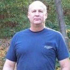 Meet your Posher, Richard